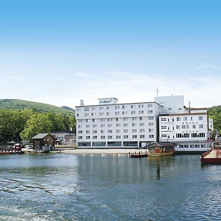 Hotel Gozensui Kushiro Exterior photo