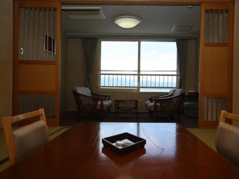 Hotel Gozensui Kushiro Exterior photo