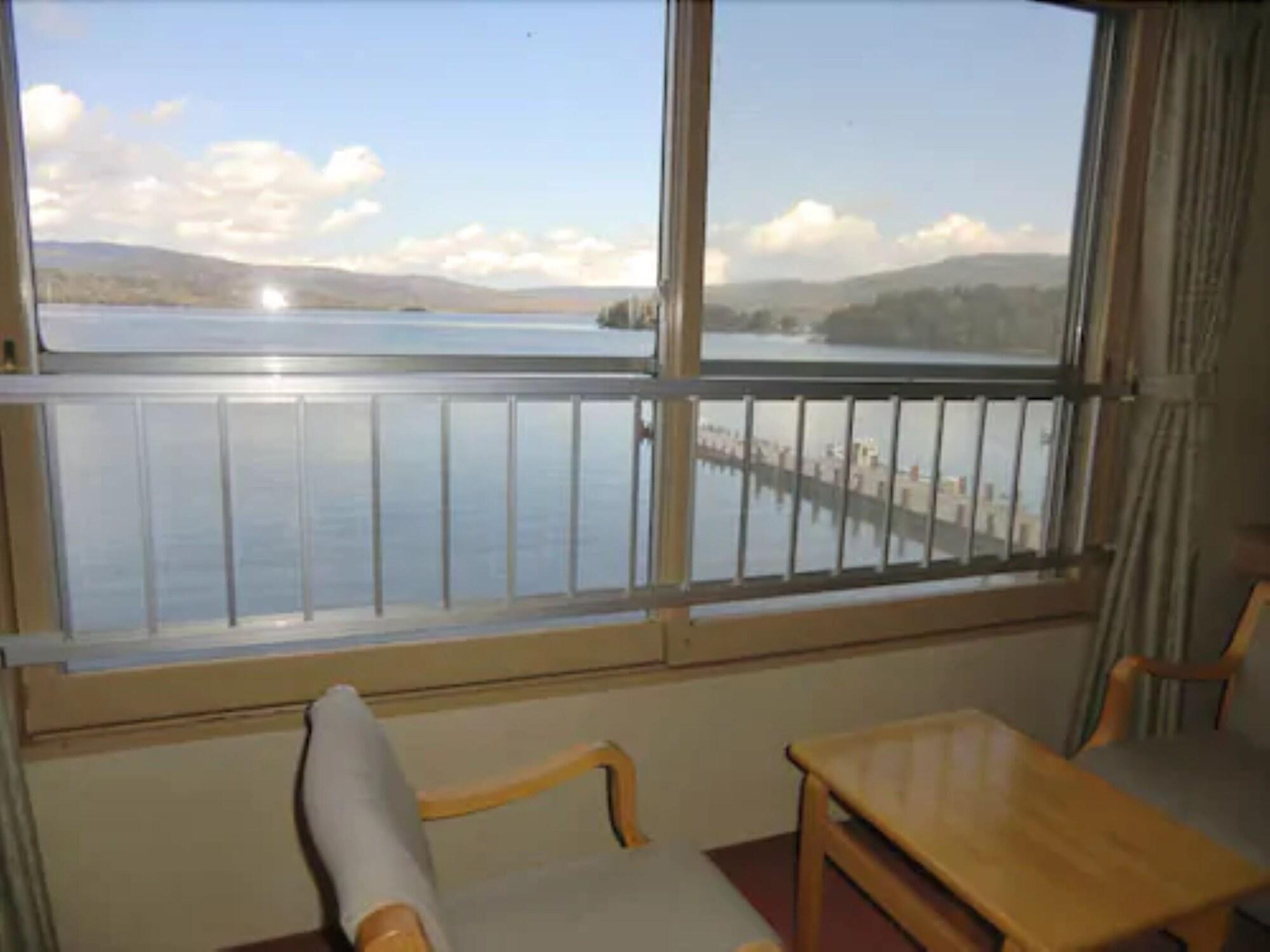 Hotel Gozensui Kushiro Exterior photo